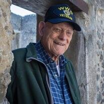 Harry William Leverone, Jr.