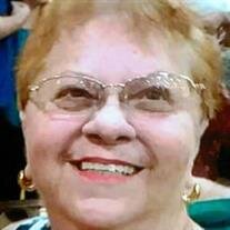 Carol Ann Husen