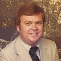 Fred Randolph "Randy" Cannon, Jr.
