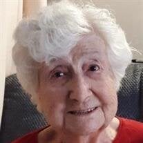 Annette Marie Hyatt
