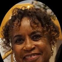 Teresa Louise Watkins (Downtown)