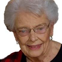 Sandra "Sandie" Bauer