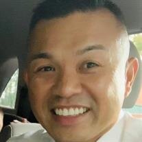 Harold Dizon Cruz