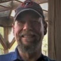 Kelly Wayne Barnes