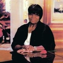 Mrs. Izola Reese Tindal