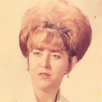 Betty Wilson