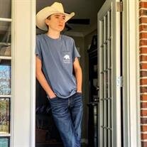 Travis Daniel Hughes