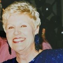 Anna "Annie" L. Slagley