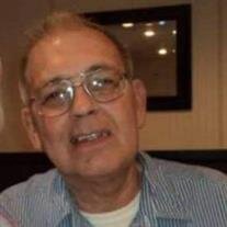 Roger Clark Phillips