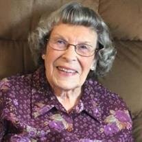 Lena Faye Beal