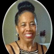 Edwina D. Chandoo