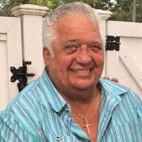Anthony R Perry