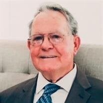 Sterling Lavoy Moore