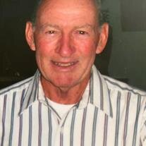James M. Sanderson
