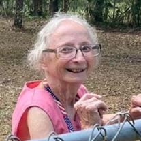 Grace Ailene Snowden James