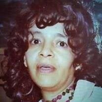 Ruth Love