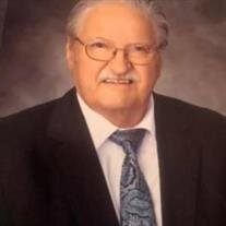 Fred Lewis Wells