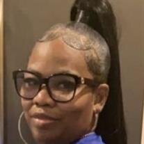Latonia  Renee "Zak" Brown