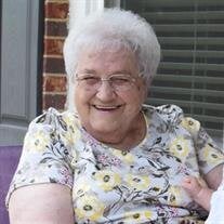 Mrs. Evelyn Haulbrook Black