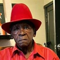 Mr. Ronald Wilson Thomas