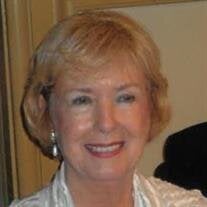 Carmon Bishop Adams