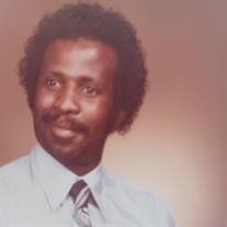 Curtis Floyd