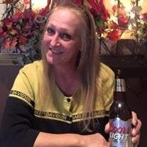 Kimberly Ann McNally