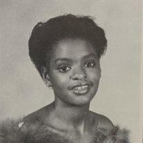 Michelle Taylor