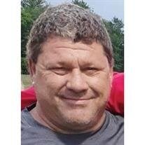 Jeff Gene Leroux