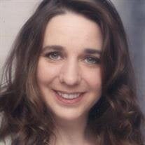 Mary Ellen (Steinke) Stark Flatt