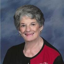 Mrs. Sylvia Baldow