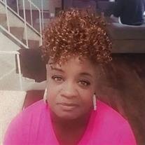 Mrs. Elounda Marie "Yo-Yo" Watts