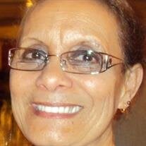 J. Cecilia Reveron