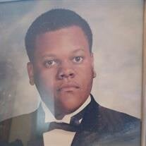 Otis J. Holley
