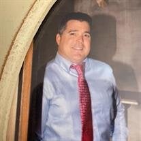 Anthony "Tony" Michael Clary