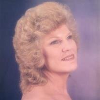 Maxine Faye Armiger