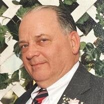 Wilbur E. Fifield