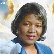 Ms. Charlene Hardin