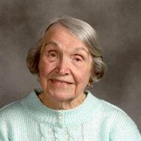 Dorothy M. Helmer