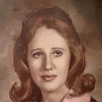 Virginia Arlene Smotherman