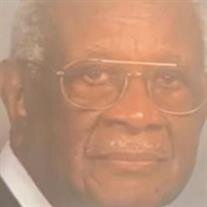 Cornelius Joshua West Sr.