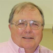 Ernest Way Hyer III