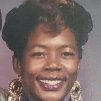 MS. DOROTHY ANN JAMES