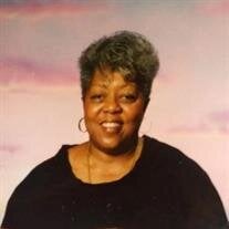Lena M. Jones