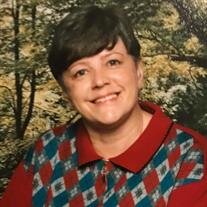 Ms. Gail Hunter Williams