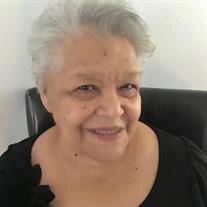 Daisy Ramos Maldonado