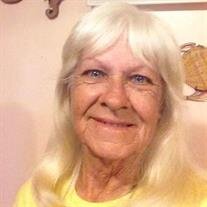 Ms. Sherrill Janice Roberson