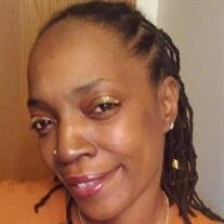 Ms. Parriece Latasha Britt