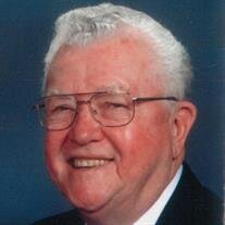 John W. Hagan Jr.