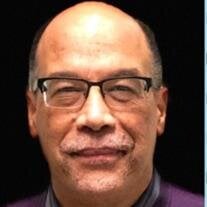 Malcolm Gary Alston